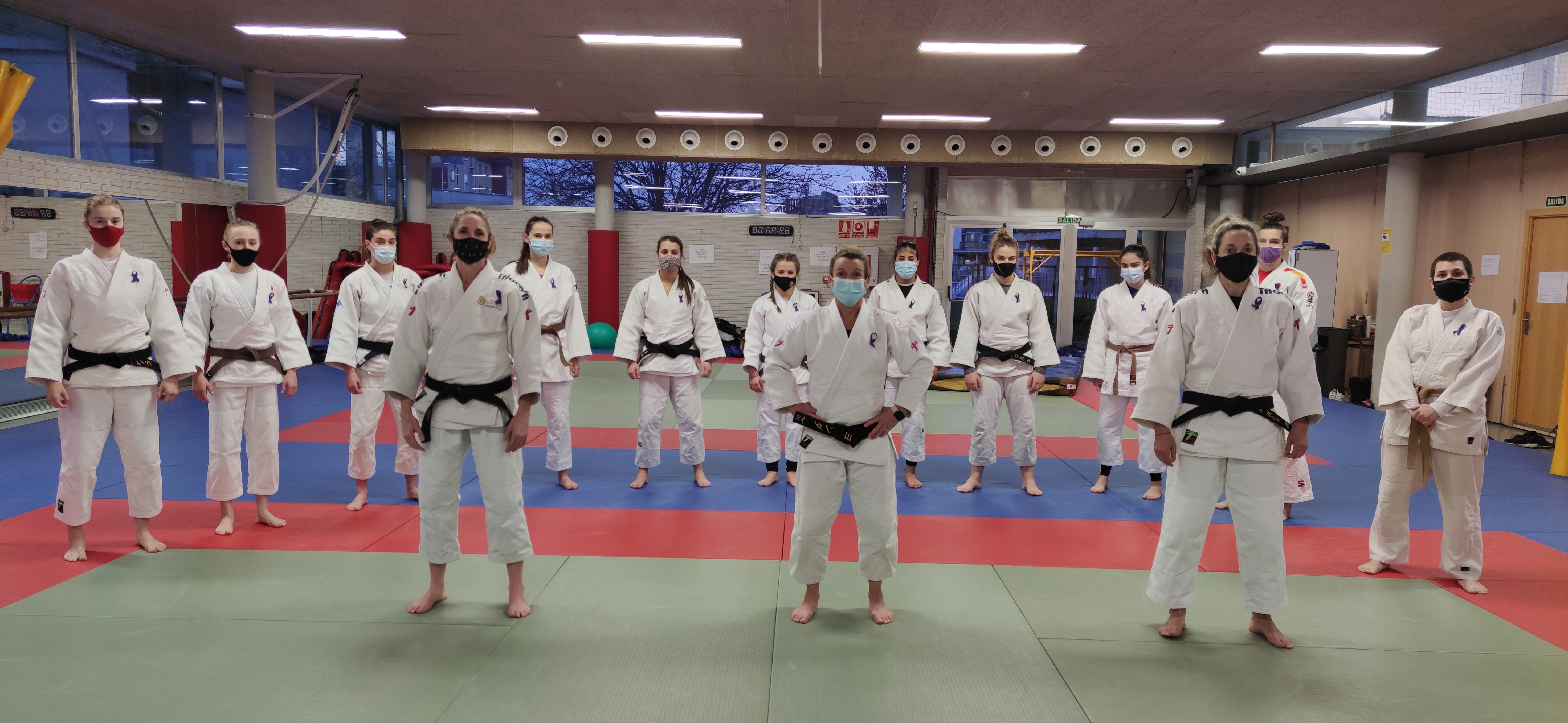 8 de marzo, Día Internacional de la Mujer.